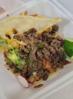 Delicious Tacos Food Truck food