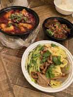 Northeast China food