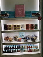 Sugarfina food