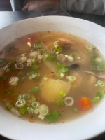 Amorn Thai Cuisine food