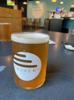 Calvert Brewing Company food