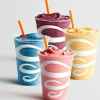 Jamba food