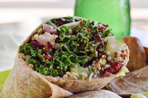 Salata Citycentre food