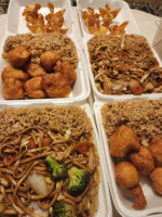 T T Chinese Food food