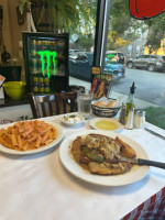 Gio's Cafe And Deli food