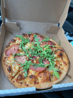 Tampa Pizza Company food