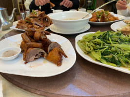 Dùn Chéng food