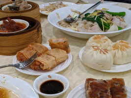 Dùn Chéng food