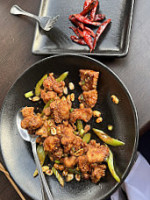 Papaya Fine Asian Cuisine food