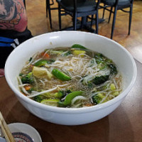 Pho Ben food