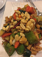 Amazing Wok Chinese Cuisine food