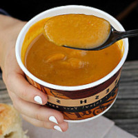 Zoup! Eatery food