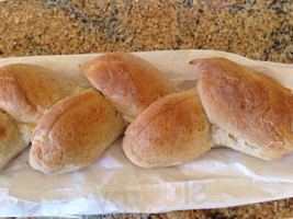 Arizona Bread Company food