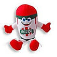 Rita's Italian Ice food