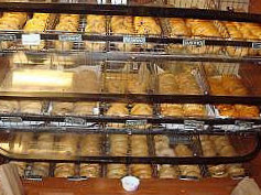 Park City Bread Bagel food
