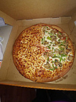 Little Caesars Pizza food