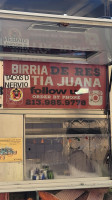 Birria De Res La Tia Juana food