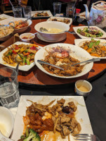 Taiwan Restaurant food