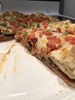 Papa Murphy's Take N' Bake Pizza food