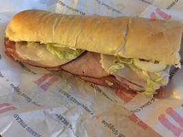 Jimmy John's food