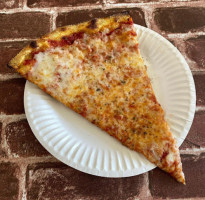 D'amore's Pizza food