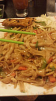 Zapp Thai food