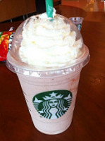 Starbucks food