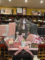 Mel And Rose Wine, Spirits Gifts food