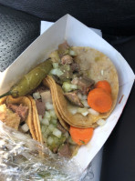Burrito Truck food
