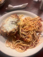 Angelo's Italian inside