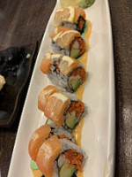 Mr Sushi Japanese food