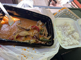 Mai's Spicy Kitchen food
