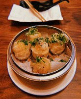 Hakata Ramen Sushi food