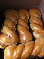 Home Style Donuts food