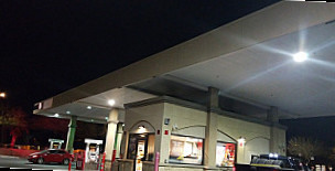 Safeway Fuel Station inside
