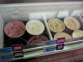 Baskin-robbins food