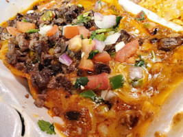 Gabriela's Mexican Grill food