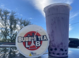 Bubble Tea Lab Libertyville food