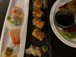 Yoi Sushi Corp. food
