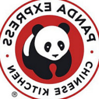 Panda Express food