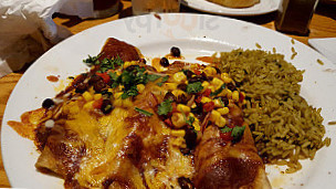 Chili's Grill food