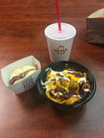 Arby's food