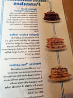 Ihop food