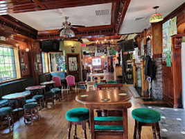 The Playwright Irish Pub &banquet Facility inside
