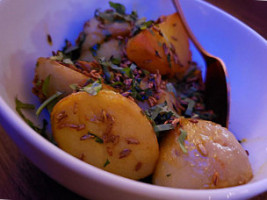 Tikka Masala food