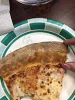 Papa Johns Pizza food