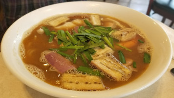 Mì Đắc Ký food