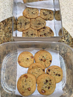 Tiff's Treats Cookie Delivery food