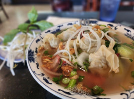 Pho 777 Vietnamese food