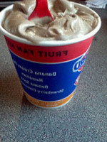 Dairy Queen food